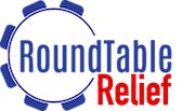Roundtable Relief Logo
